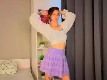 murrrrrkaa on Chaturbate 