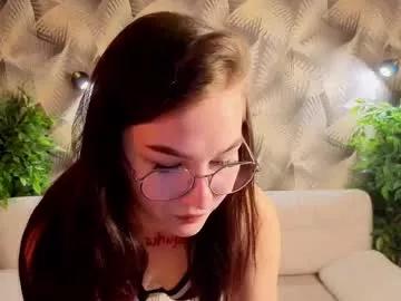 murrrrrkaa on Chaturbate 