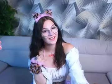 murrrrrkaa on Chaturbate 