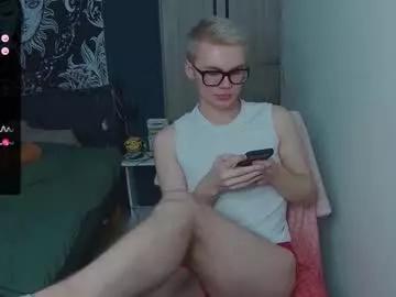 my_muse on Chaturbate 