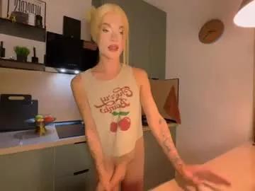 my_muse on Chaturbate 