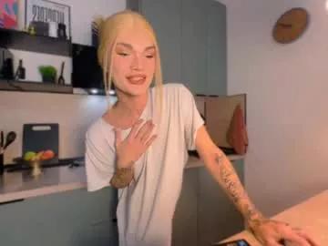 my_muse on Chaturbate 