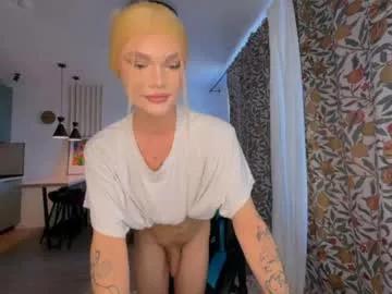 my_muse on Chaturbate 