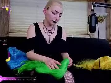 mymindbreaks2 on Chaturbate 
