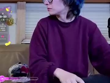 mymindbreaks2 on Chaturbate 