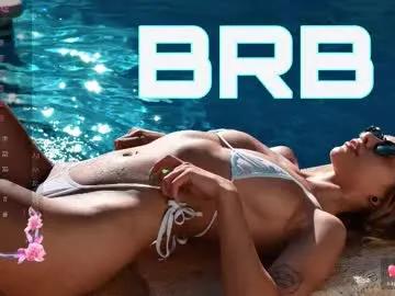 mynameisnikki_ on Chaturbate