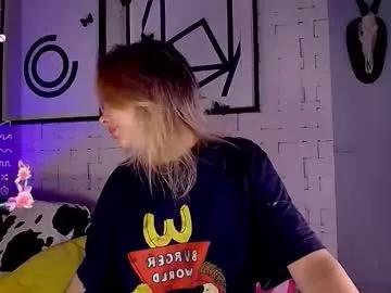 mynameisnikki_ on Chaturbate