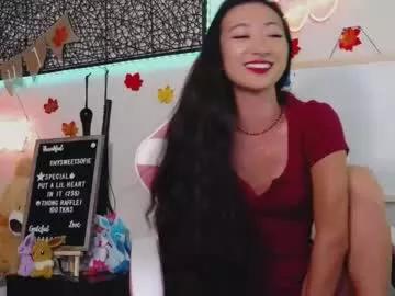 mysweetsofie1 on Chaturbate 