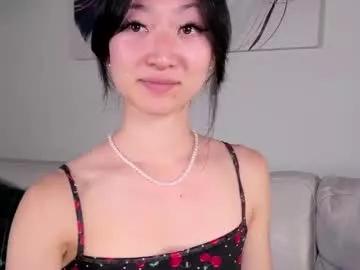 mysweetsofie1 on Chaturbate 