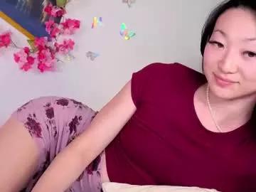 mysweetsofie1 on Chaturbate 