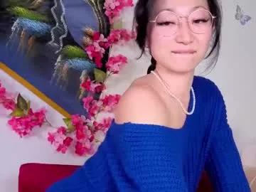 mysweetsofie1 on Chaturbate 