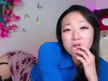 mysweetsofie1 on Chaturbate 