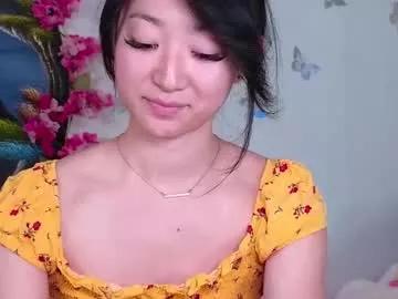 mysweetsofie1 on Chaturbate 