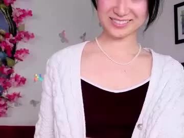 mysweetsofie1 on Chaturbate 