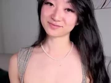 mysweetsofie1 on Chaturbate 