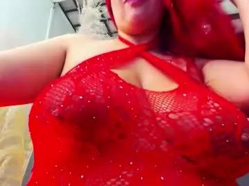 nahomi_1518 — Hello, I'm so horny and don't let my pussy dry - #bigboobs #natural #milk #redhead #bbw #saliva #squirt #hairy #spit