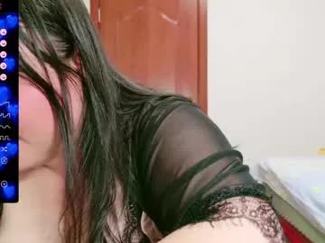 nanababy321 on Chaturbate 