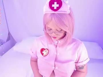 Chaturbate nanaosaky  is Freechat  nanaosaky — Make me squirt until i scream with pleasure ;)  fav patterns: 25, 111, 216   #cum #roleplay #bigass #cosplay -- Current Goal: Dirty deepthroat + ahegao  once countdown reaches zero