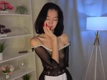 nanayuki on Chaturbate