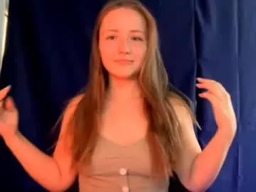 nanceevargason on Chaturbate