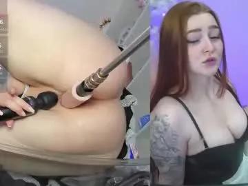 nancy_winter on Chaturbate