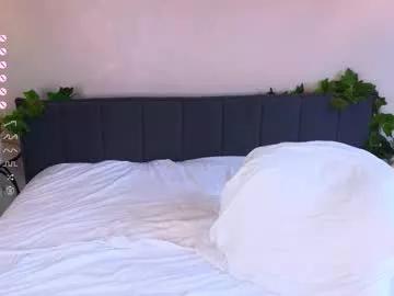 nancycaseys on Chaturbate 