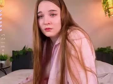 nancycaseys on Chaturbate 