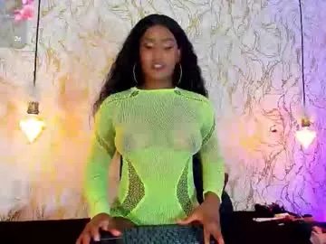 naomyy_cooper on Chaturbate