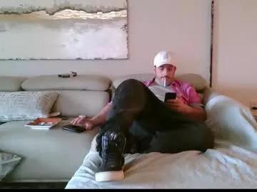 nassobout on Chaturbate 