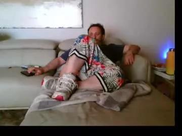 nassobout on Chaturbate 