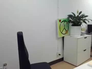 nassobout on Chaturbate 