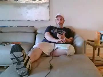 nassobout on Chaturbate 