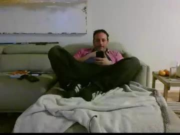 nassobout on Chaturbate 
