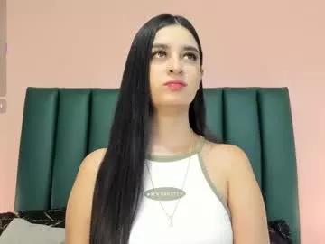 natachadiaz_ on Chaturbate 