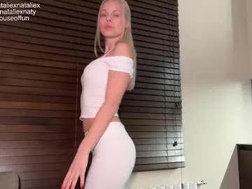 nataliexxxfabio — GOAL: Ahegao and finger sucking [992 tokens left] // EPIC GOAL: Ticket show [29992 tokens left] #blonde #skinny #18 #young #bigass #smallboobs