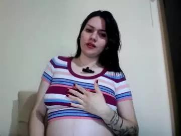 nataly__portman__ — Hello, you missed me give me many orgasms #pregnant  #lovense #ass #pussy #latina