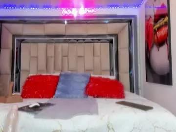 nataly_kydman on Chaturbate 