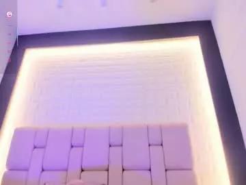 natasha__garcia on Chaturbate 