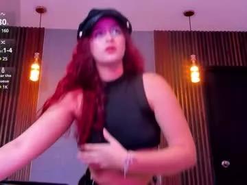 natasha_meow_ on Chaturbate 