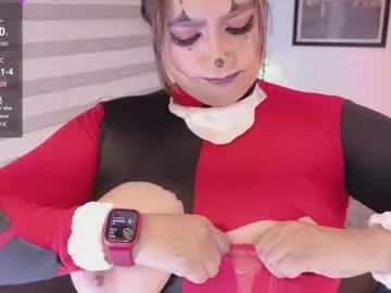 Chaturbate nathferrer  is Freechat  nathferrer — Current Goal: It's my birthday come and celebrate at 150 tokens -- Next Goal: A wet and messy blowjob that passes through my tits -- #latina #longtongue #blowjob #saliva #bigboobs