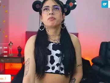 nattrose_ — GOAL: Finger ass [50 tokens remaining] welcuuummm to my room  #petite #fuckmachine #teen #daddy #smallcock