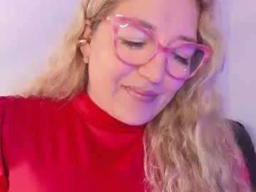 naty__mature_ on Chaturbate