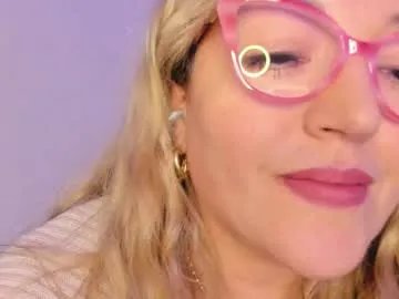 naty__mature_ on Chaturbate