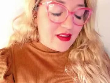 naty__mature_ on Chaturbate
