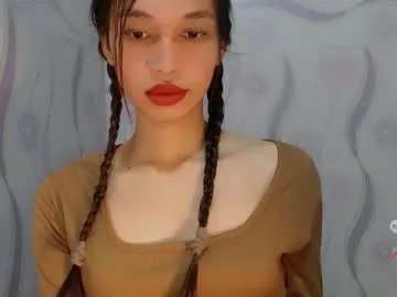 naughtysunshinepinay — mahal ko siya :) #asian #skinny #squirt #smalltits #hairy [3000 tokens left]