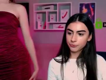 nekky_mouse on Chaturbate 