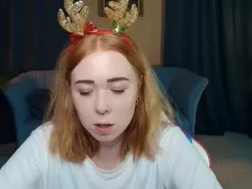 nelliemathers on Chaturbate