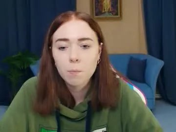 nelliemathers on Chaturbate