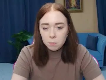 nelliemathers on Chaturbate