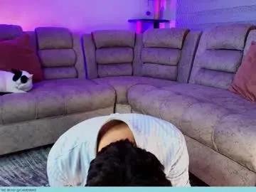 nico_cruz — enjoy with me, make me moan!  #18 - Goal: nicos naked + lush in! #twink #femboy #new #bigass